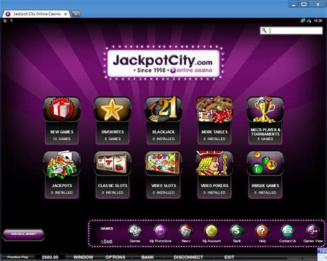 jackpot city download software
